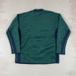NAUTICA FLEECE - LARGE