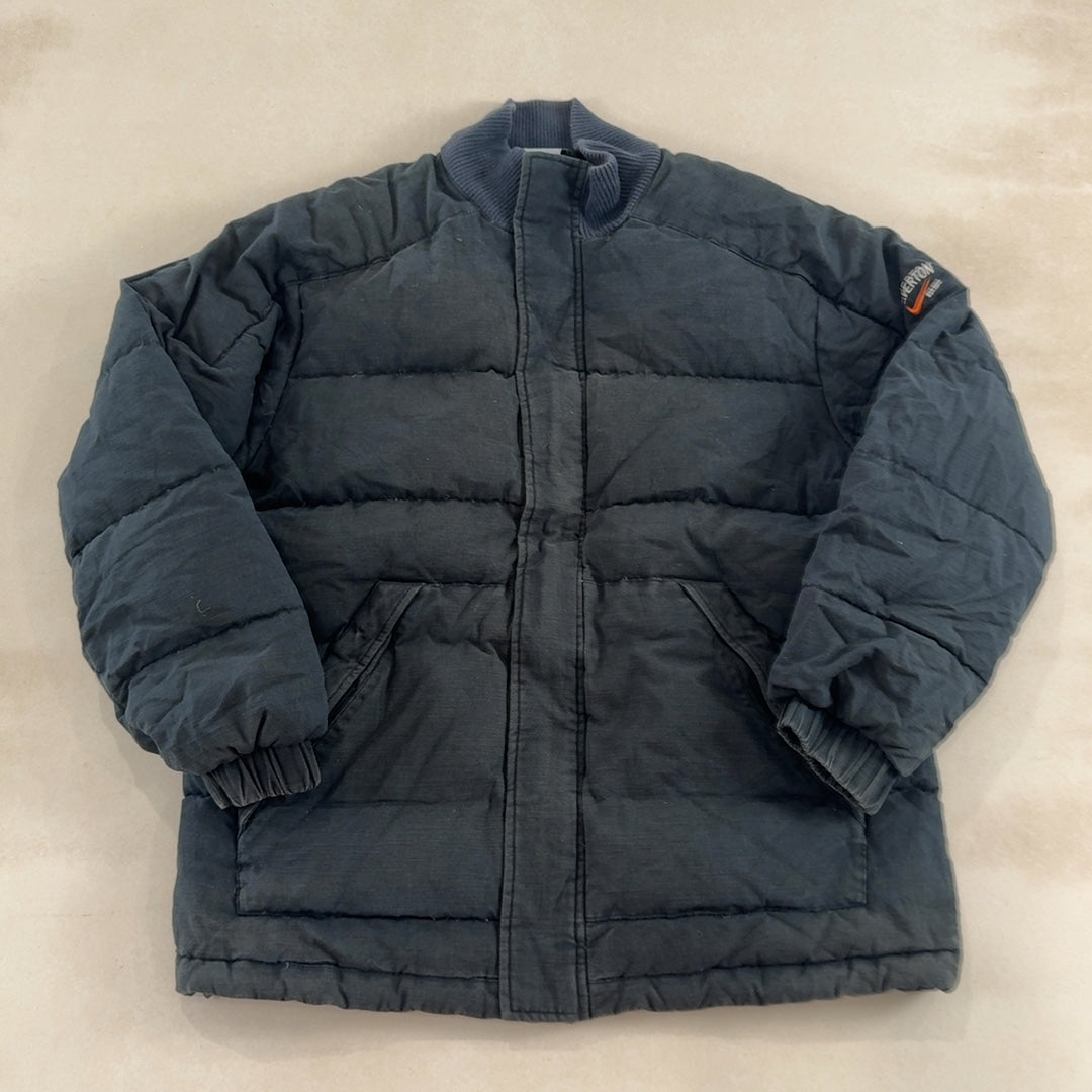 NIKE BEAVERTON JACKET - X LARGE