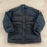 NIKE BEAVERTON JACKET - X LARGE