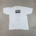 LUCIA'S TEE - LARGE