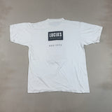 LUCIA'S TEE - LARGE