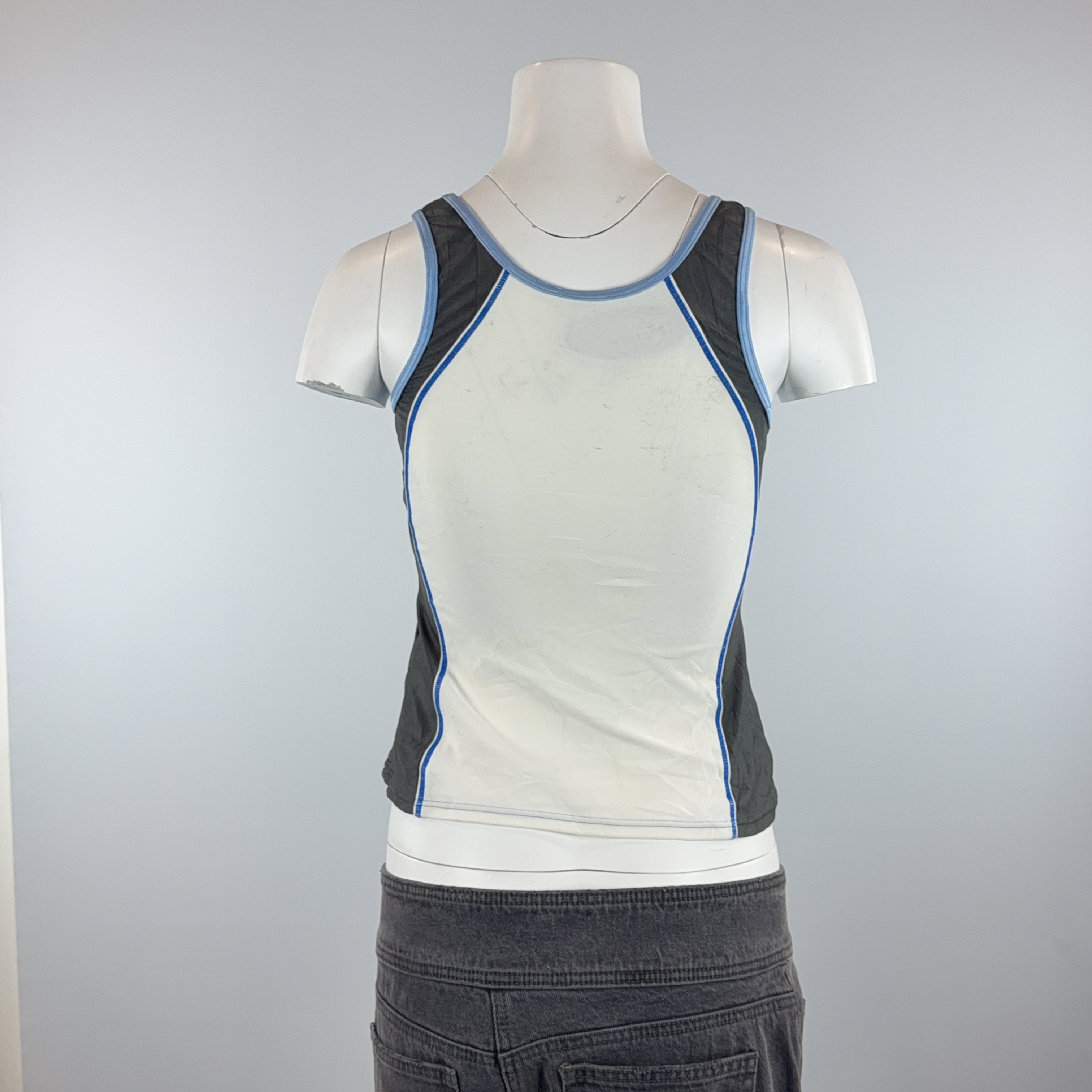 POLO SPORT TOP - SMALL
