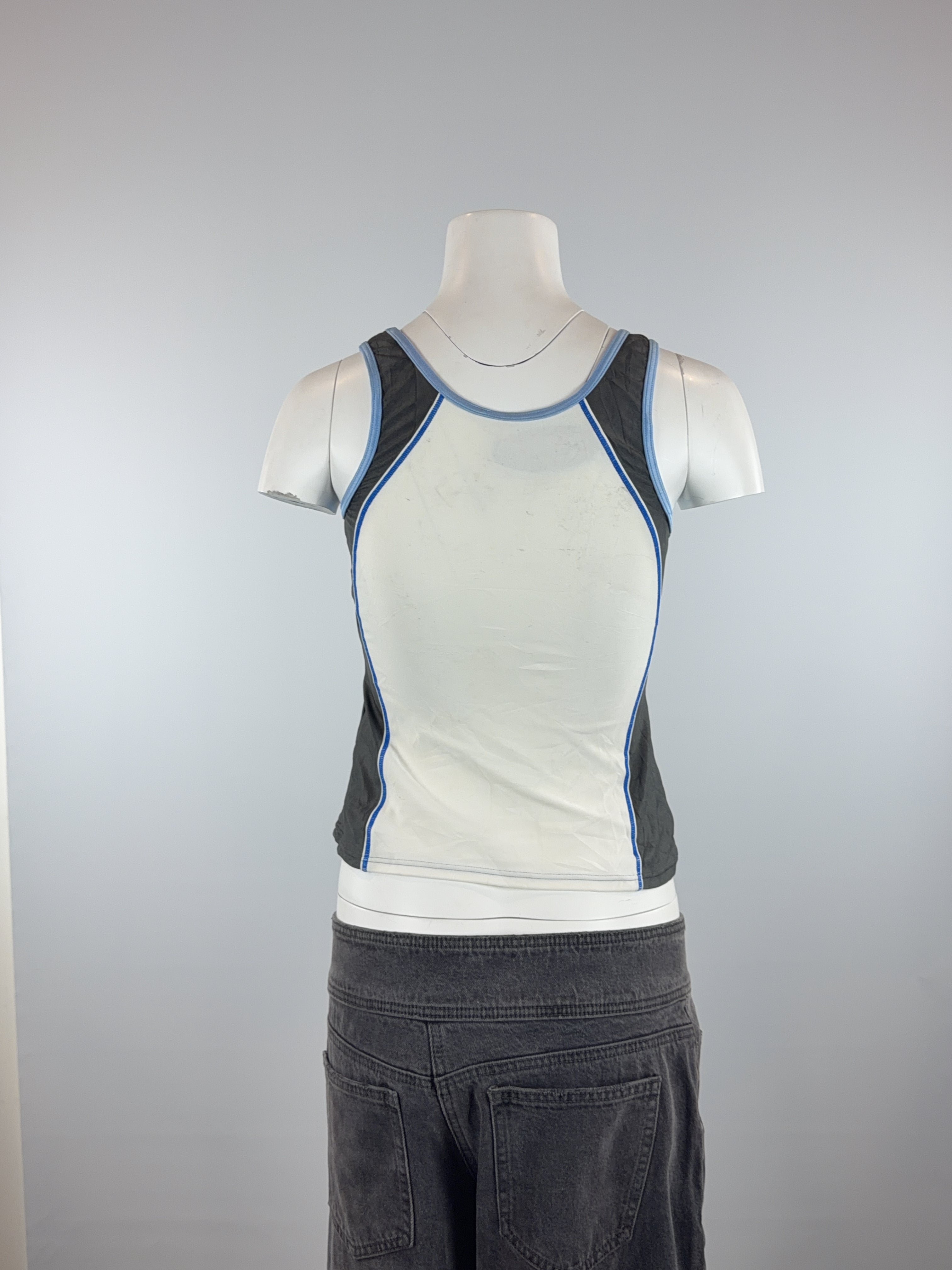 POLO SPORT TOP - SMALL