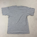 NIKE GREY TEE - MEDIUM