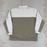 NIKE GOLF QUARTER ZIP - 2X LARGE