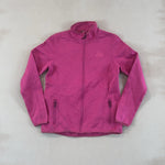 ACTIVE FLEECE - SMALL