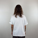 GRAPHIC VINTAGE TEE - LARGE