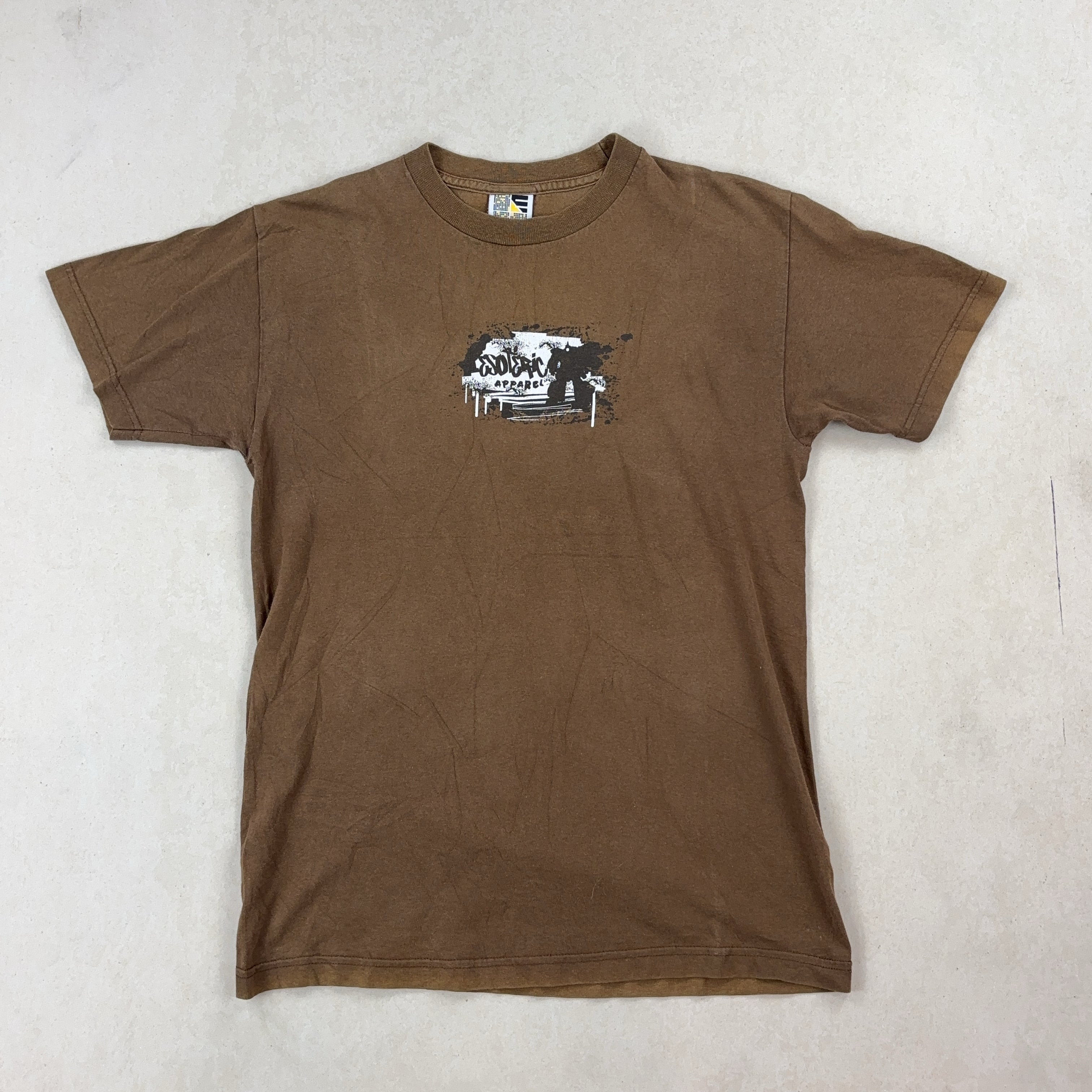 ESOTERIC TEE - SMALL
