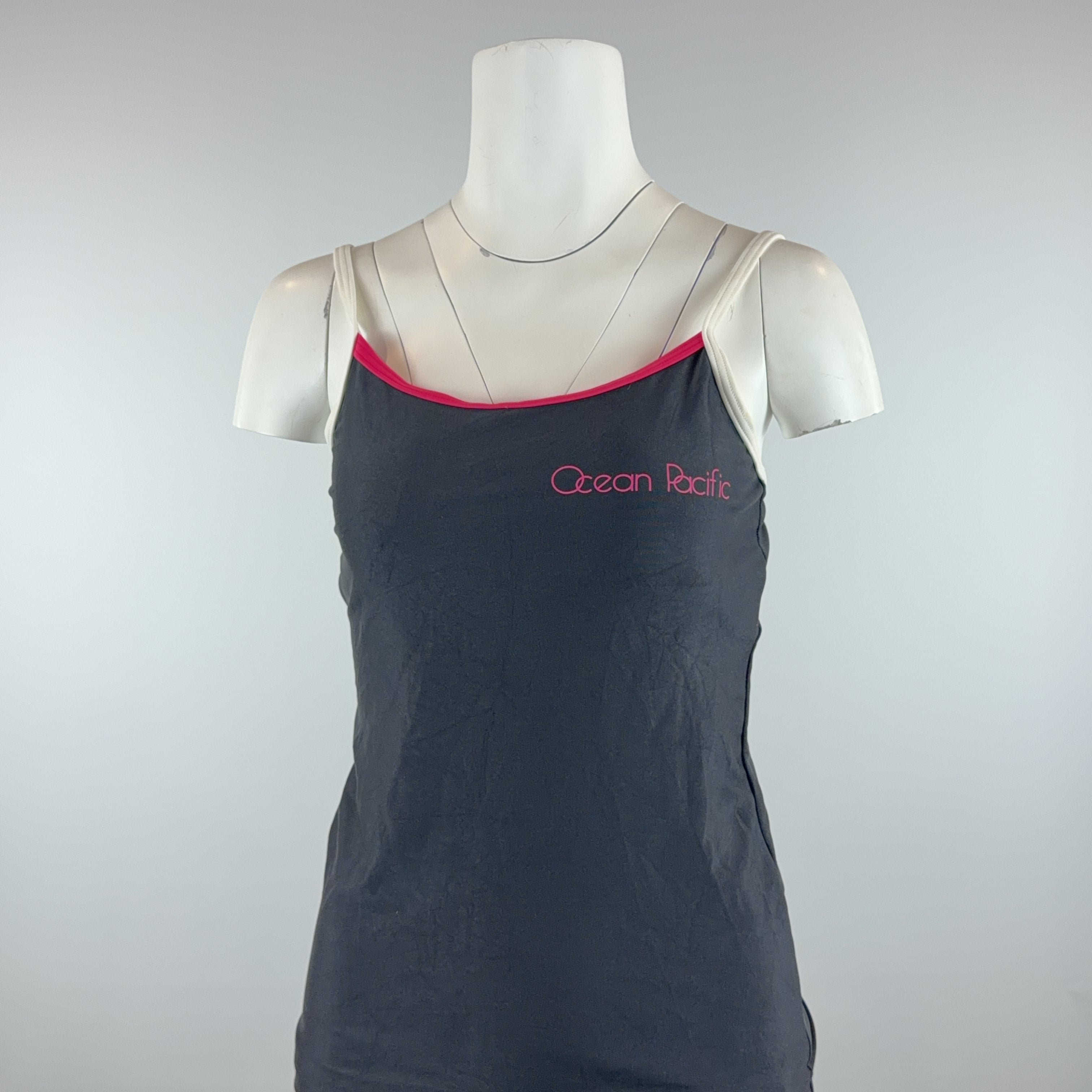OCEAN PACIFIC TOP - MEDIUM