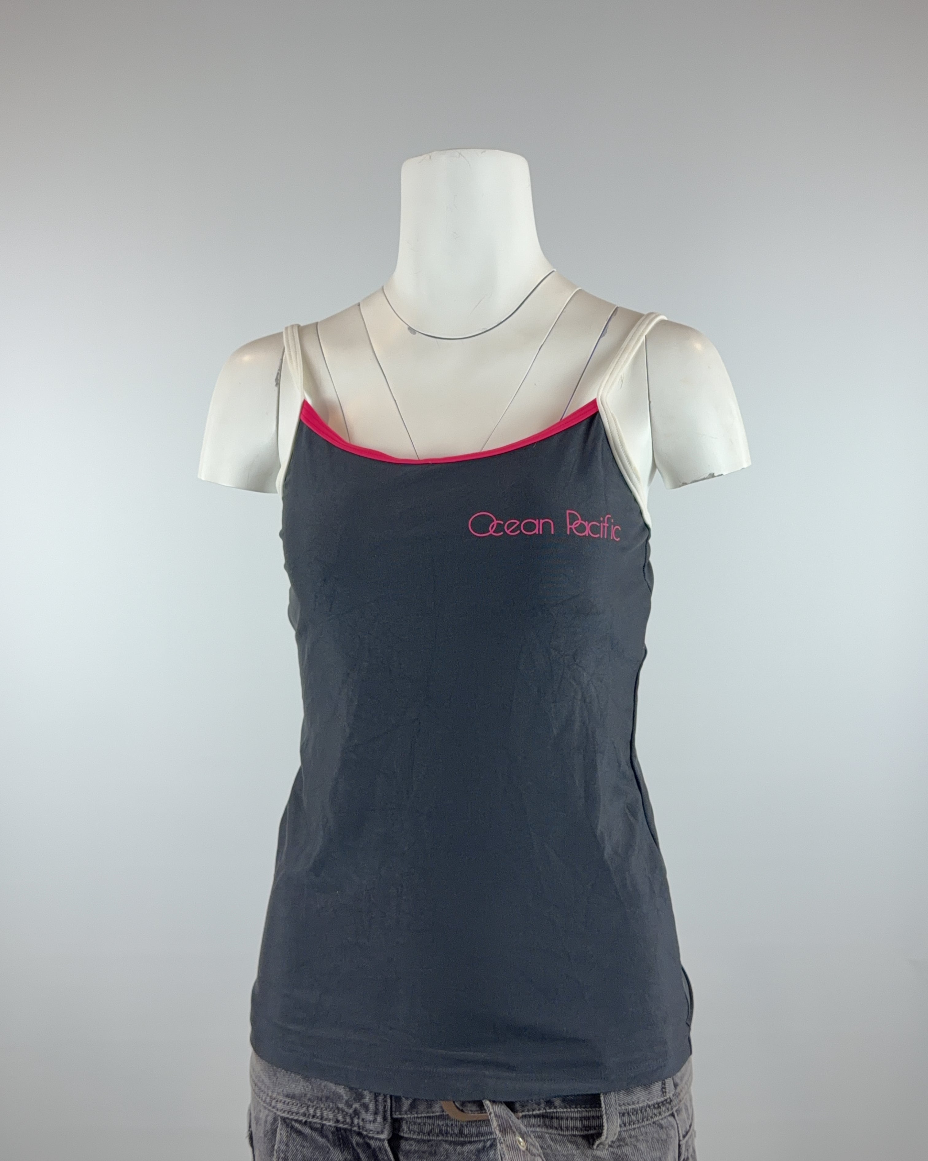 OCEAN PACIFIC TOP - MEDIUM