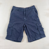 MOSSIMO CARGO SUPPLY SHORTS - MEDIUM