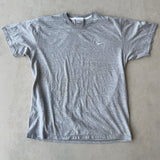 NIKE TEE - MEDIUM