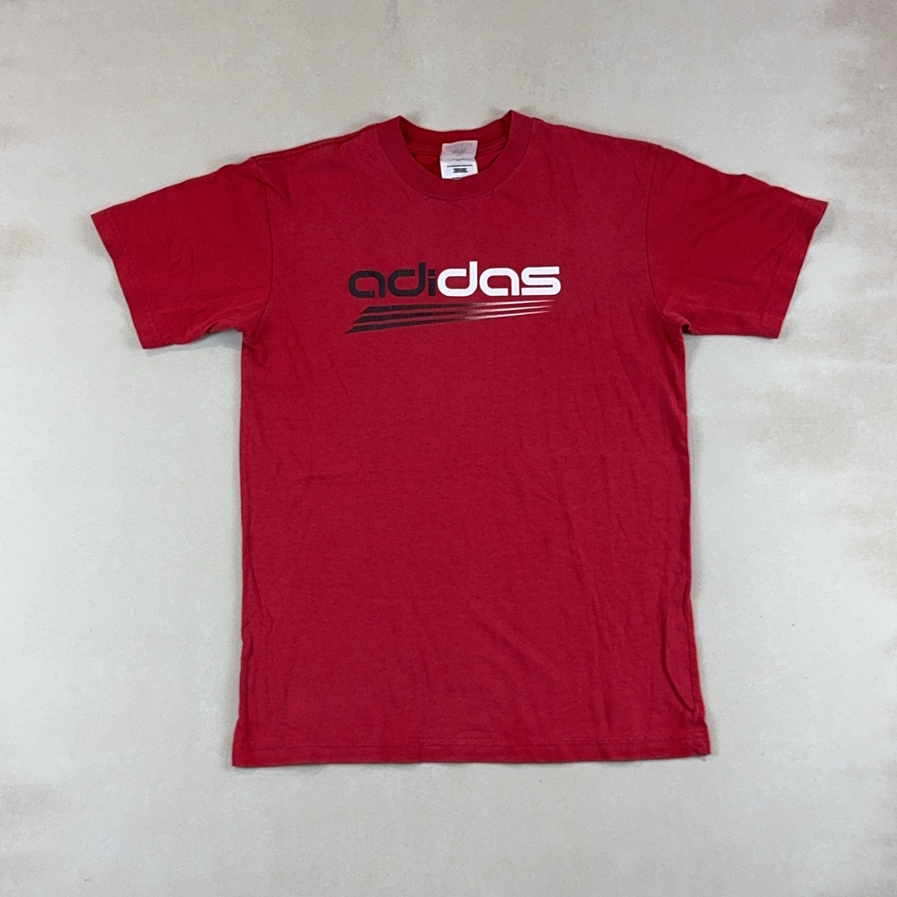 ADIDAS TEE - MEDIUM