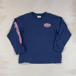 MAMBO FROTH LORDS LONG SLEEVE - LARGE