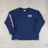 MAMBO FROTH LORDS LONG SLEEVE - LARGE