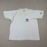 SIGMA NU HOMECOMING 1989 TEE - LARGE