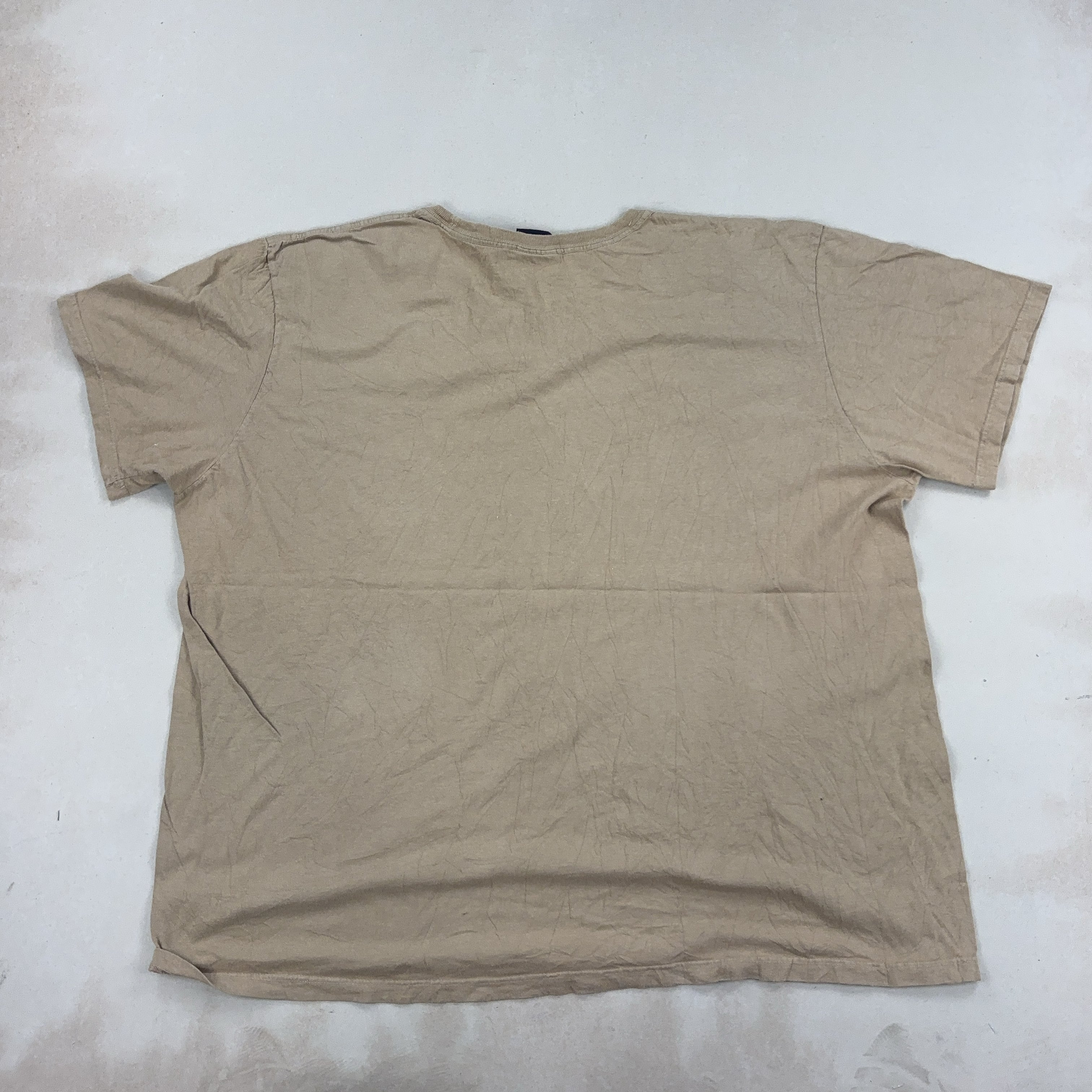 RALPH LAUREN TEE - 2X LARGE