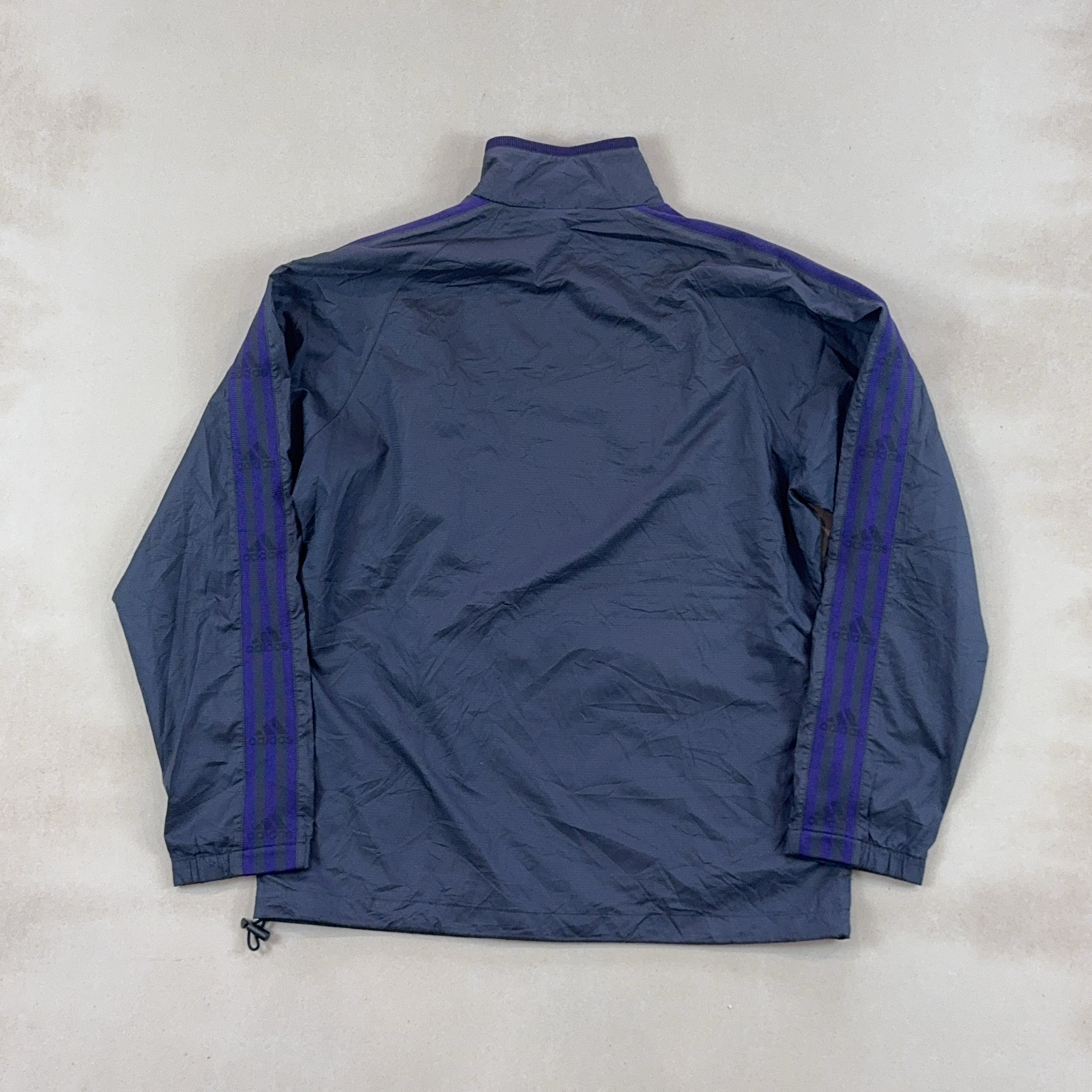 ADIDAS JACKET - MEDIUM