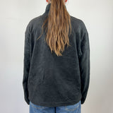 COLUMBIA FLEECE - LARGE