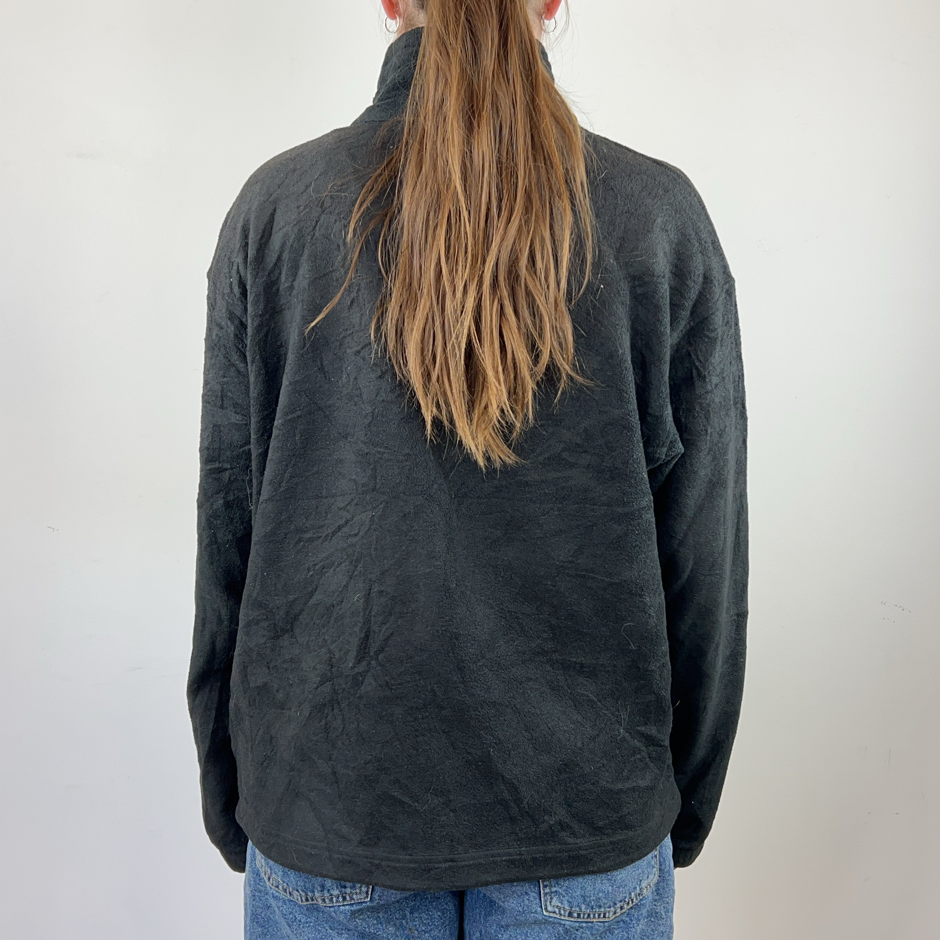COLUMBIA FLEECE - LARGE
