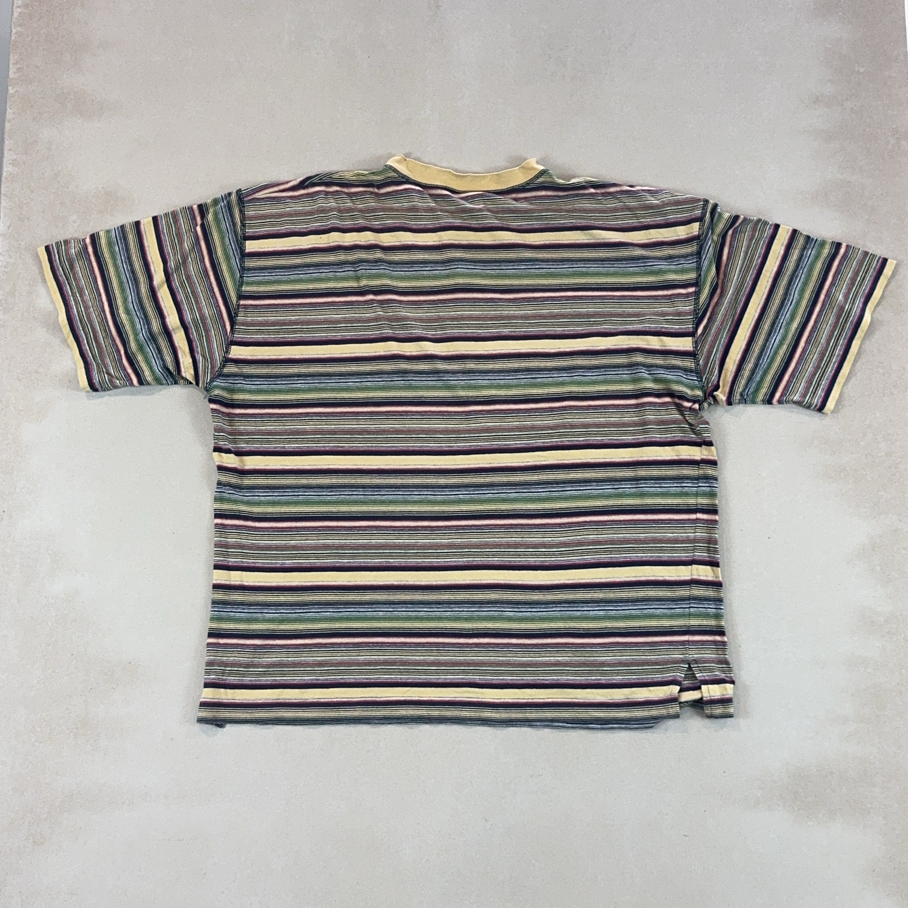 MANTONI MARKANT TOP - 2X LARGE