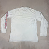 MAUI AND SONS LONG SLEEVE - LARGE