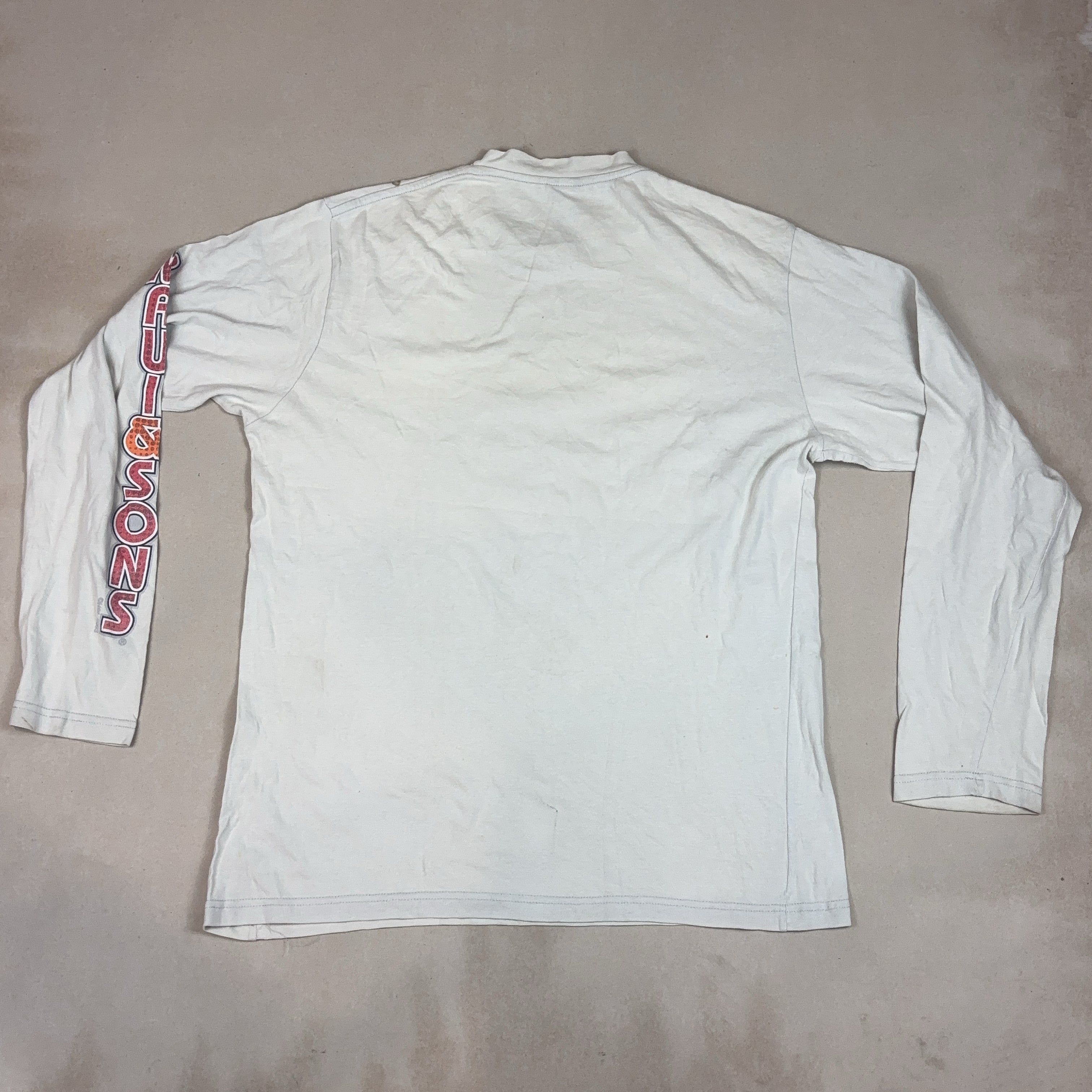 MAUI AND SONS LONG SLEEVE - LARGE