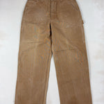 CARHARTT PANTS - LARGE