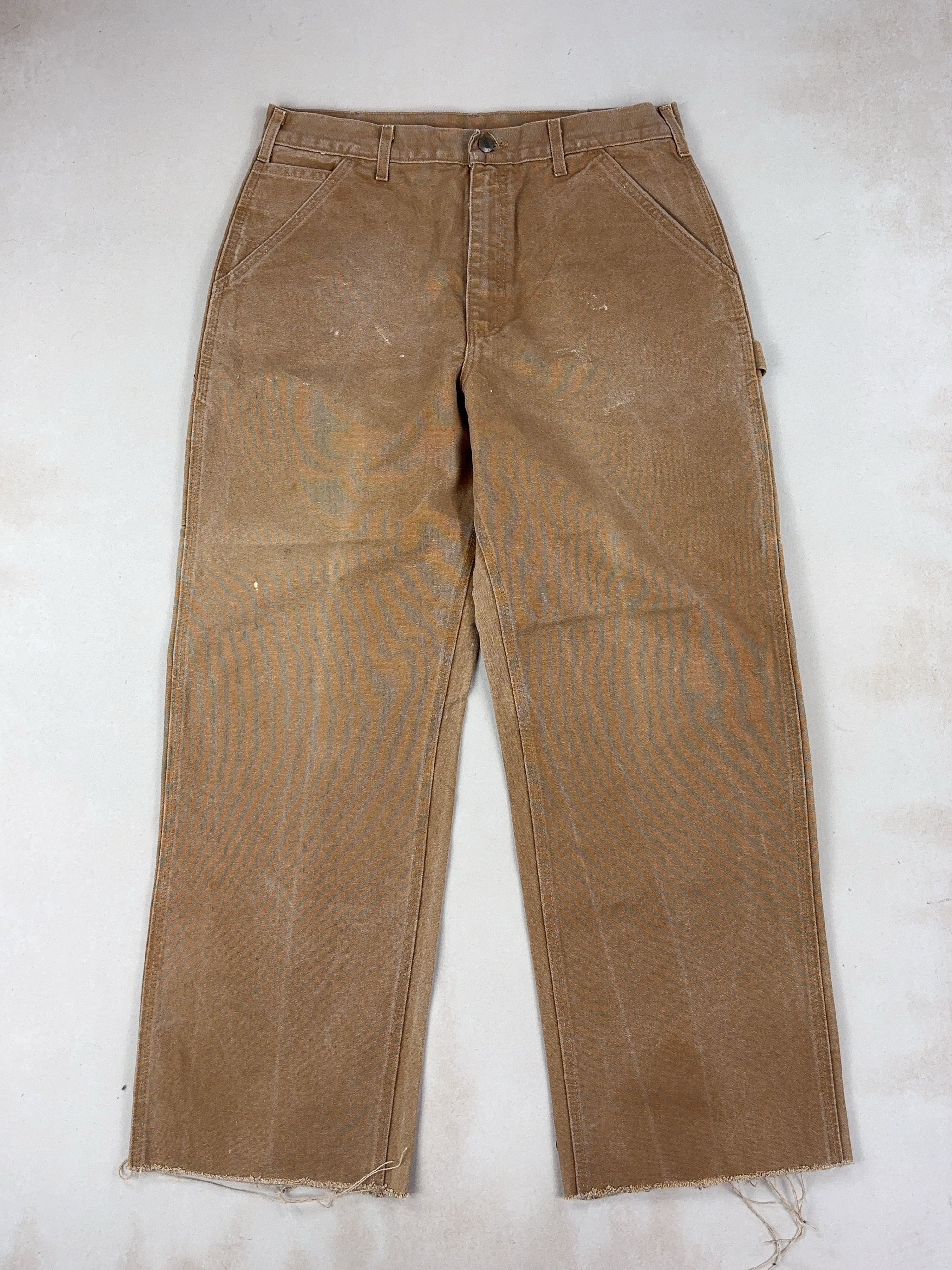CARHARTT PANTS - LARGE