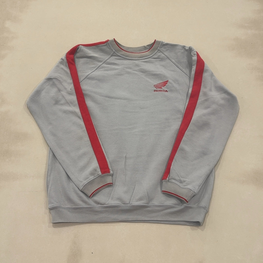 HONDA CREW - X LARGE