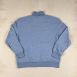 NAUTICA QUARTER ZIP - LARGE
