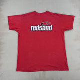 REDSAND TEE - X LARGE