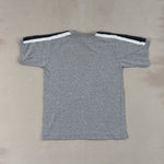 NIKE GREY TEE - SMALL