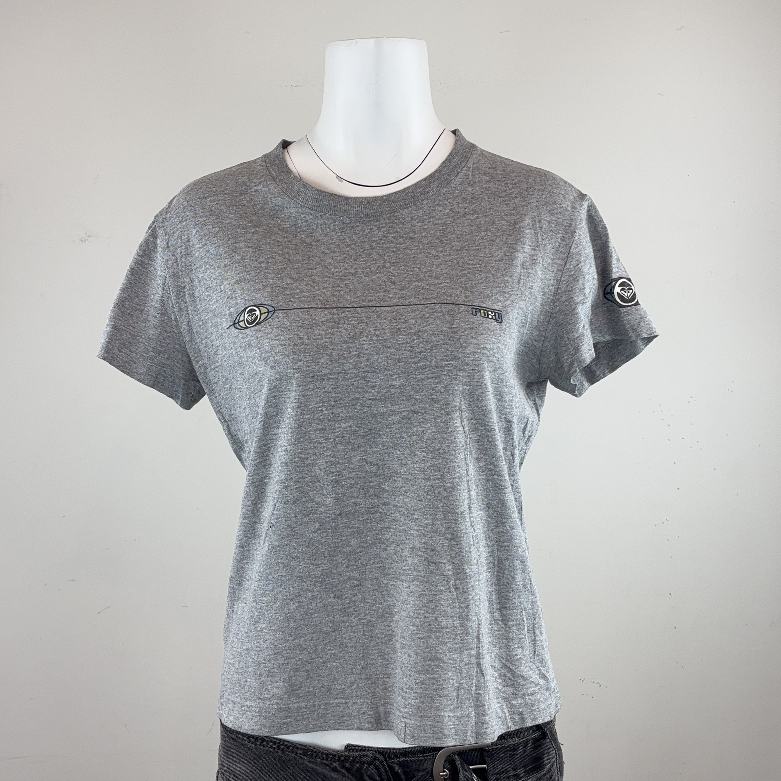 ROXY BABY TEE - MEDIUM