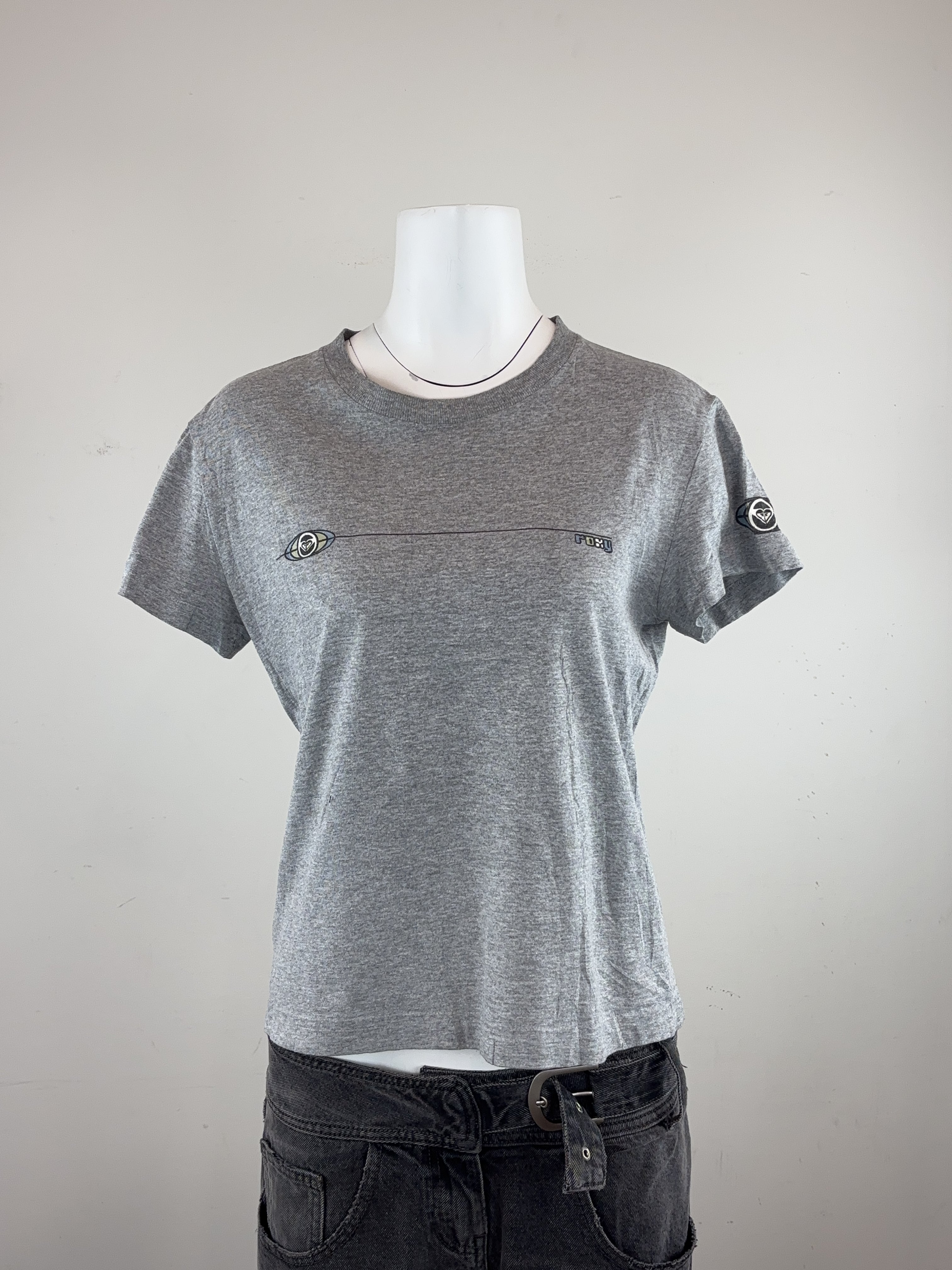 ROXY BABY TEE - MEDIUM