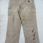 CARHARTT PANTS - 2X LARGE