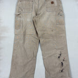CARHARTT PANTS - 2X LARGE
