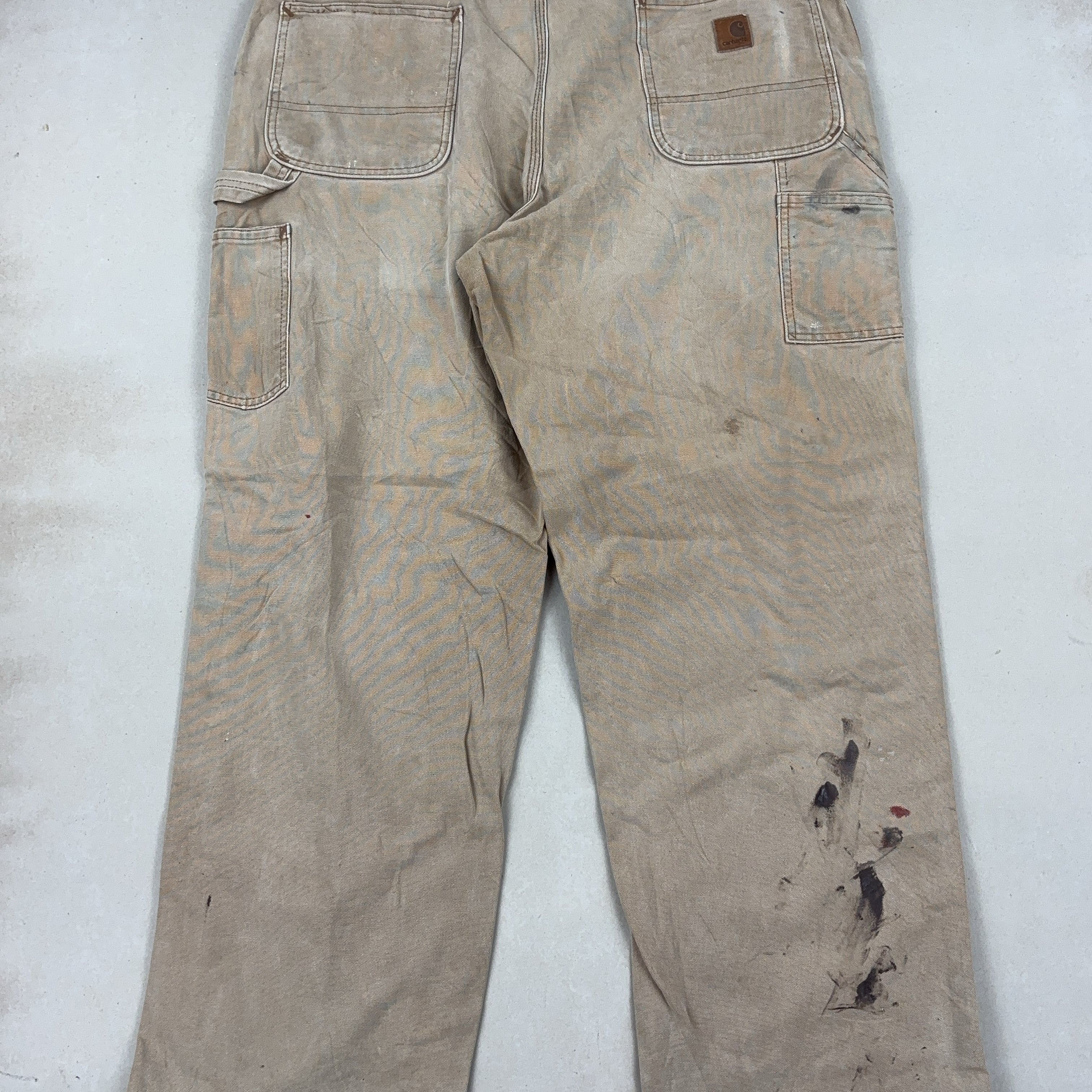 CARHARTT PANTS - 2X LARGE