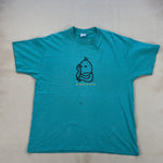 WHATEVER TEE - X LARGE