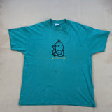 WHATEVER TEE - X LARGE