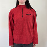 L.L. BEAN FLEECE - LARGE