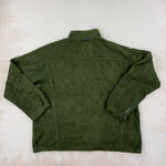 L.L.BEAN FLEECE - LARGE