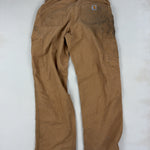 CARHARTT PANTS - LARGE