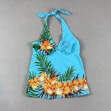 VINTAGE TANKINI - X SMALL