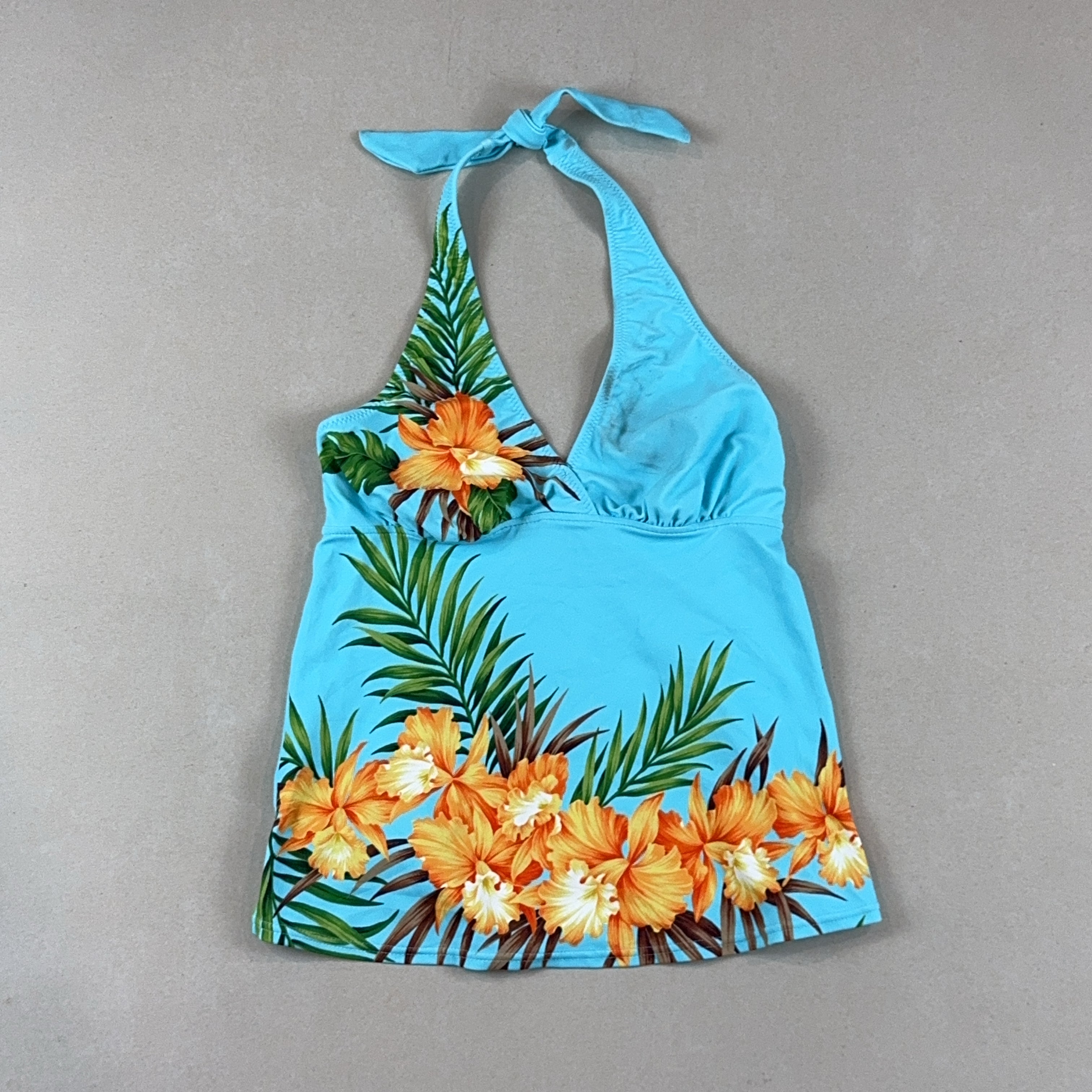 VINTAGE TANKINI - X SMALL