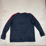 ADIDAS LONG SLEEVE - X LARGE
