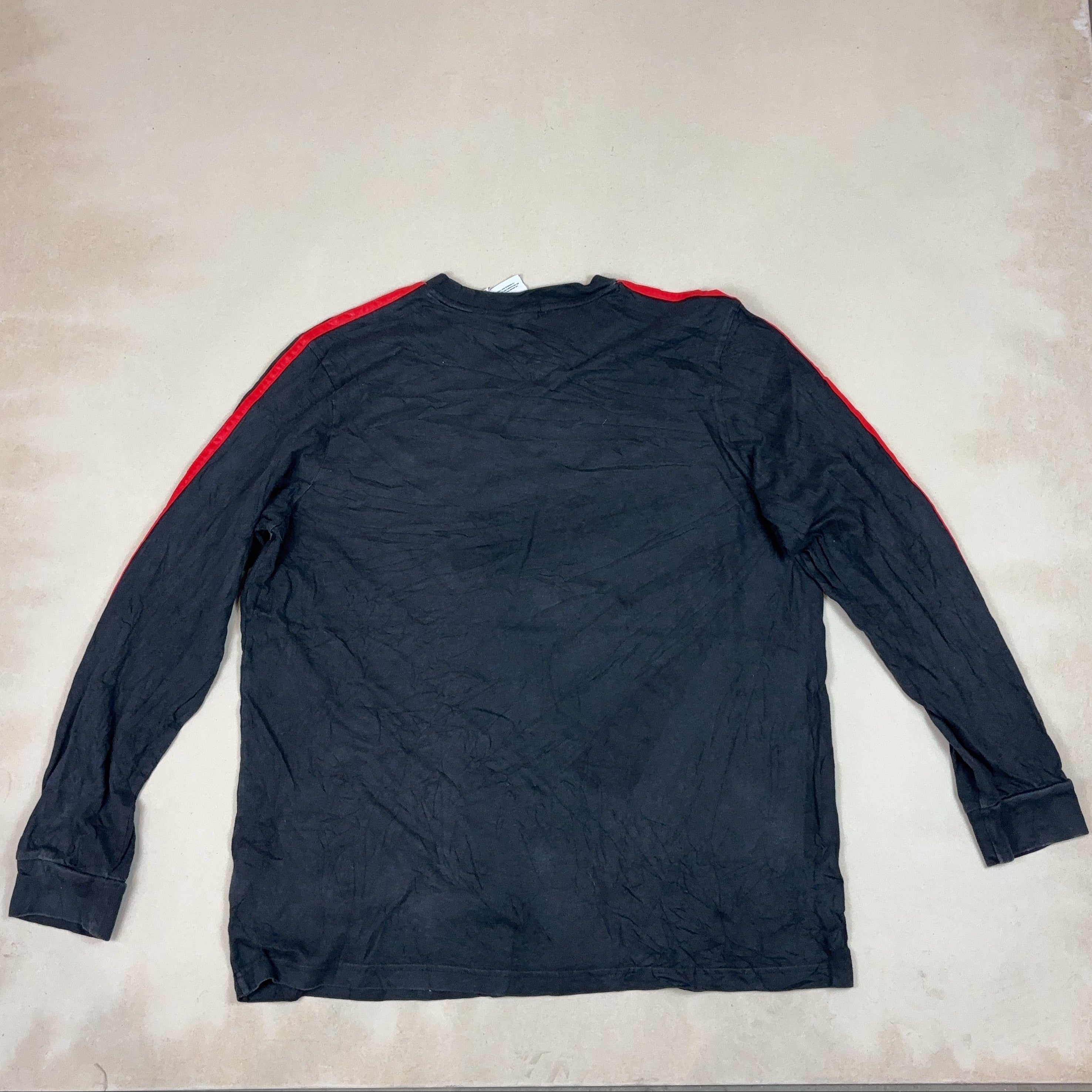 ADIDAS LONG SLEEVE - X LARGE