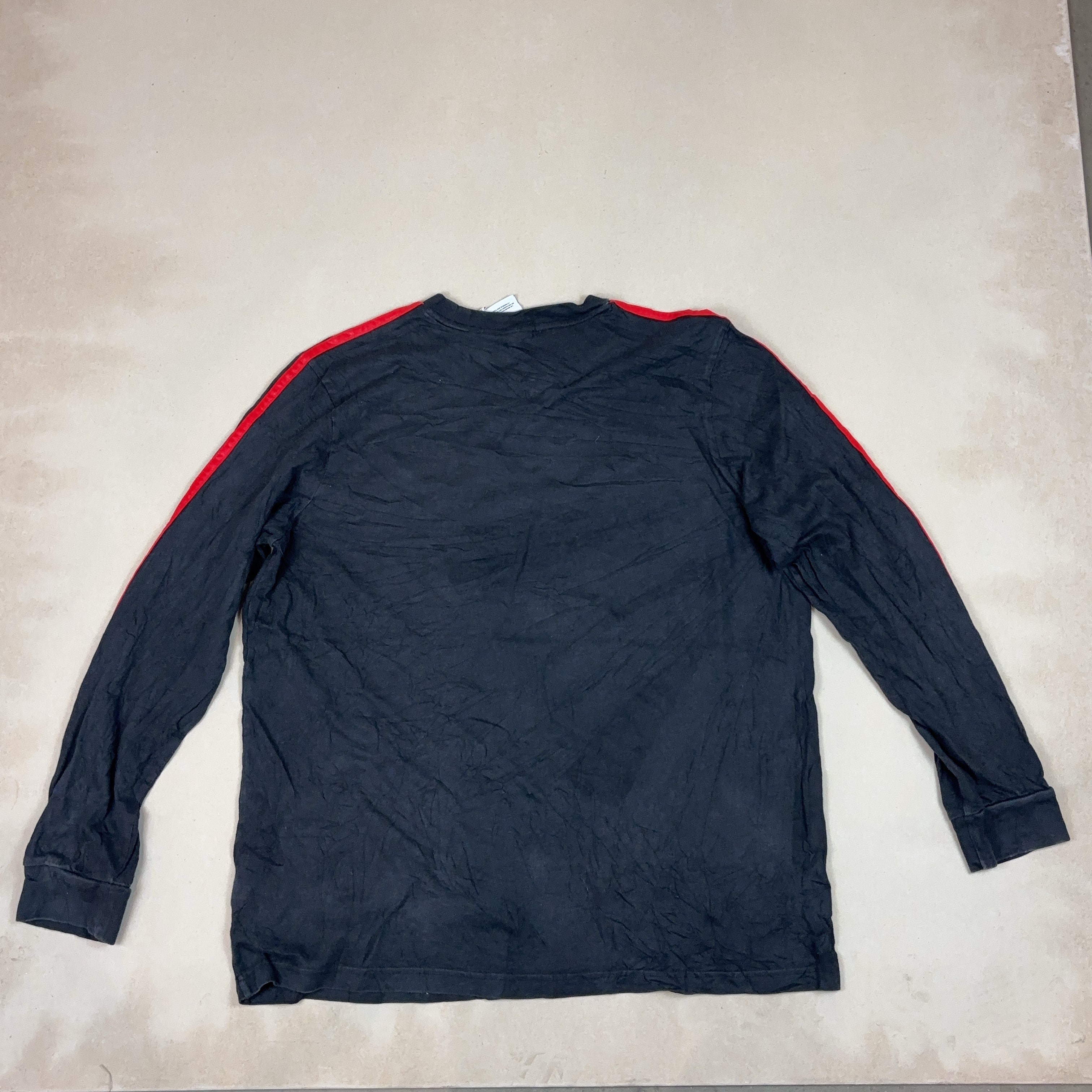 ADIDAS LONG SLEEVE - X LARGE