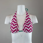 RUSTY BIKINI TOP - LARGE