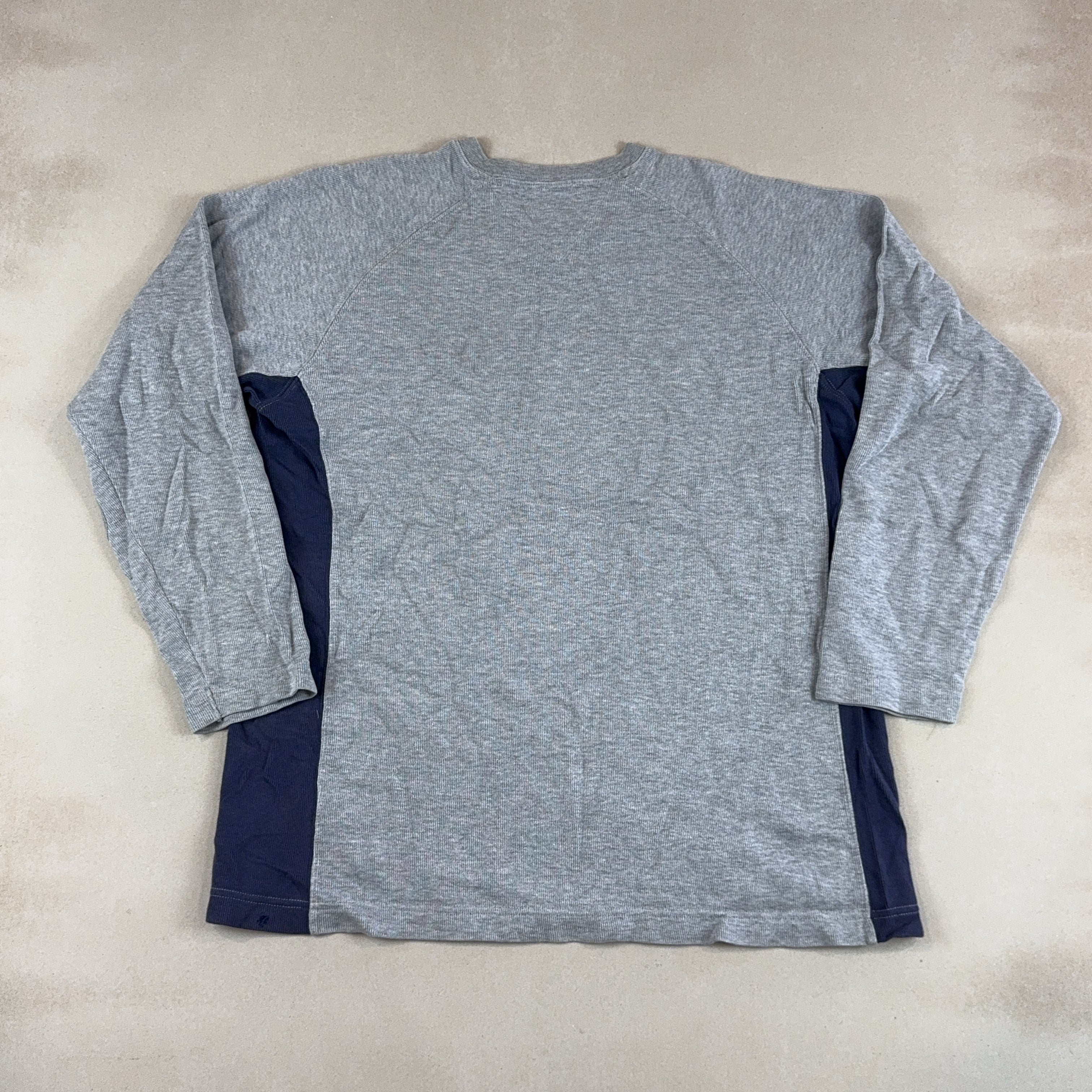 TOMMY HILFIGER CREW - LARGE